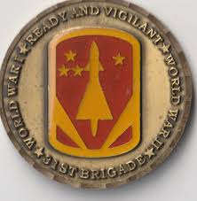 31st Brigade III ARMORED CORPS PHANTOM WARRIORS Challenge ...