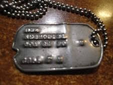 Ww2 Dog Tags for sale | eBay