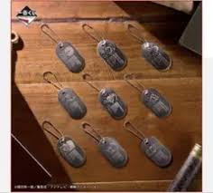 1番くじ ワンピース ロジャー海賊団 G賞 - メルカリ