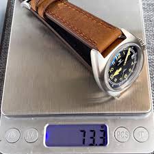 CUSN8 Solid Bronze Tandorio Green Black Dial NH35 Automatic Mens Watch Sapphire | eBay