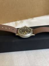 Elgin Analog Military Wristwatches for sale | eBay