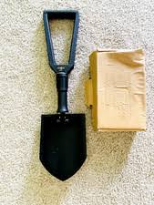 Gerber Gear 22-01062 Folding Entrenching Tool Forged Steel Black 23.39" Overall for sale online | eBay