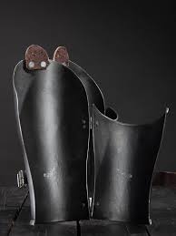 Medieval bracers, 1390-1430 years