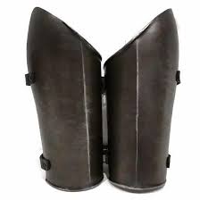 Larp Armour Defender arm bracers