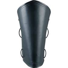 Octavius Leather Bracers - MY100996 - Medieval Collectibles