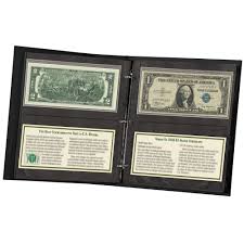 The Small-Size U.S. Currency Collection