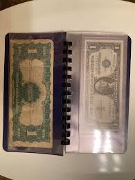 Just found these, wondering what they're worth? : r/papermoney