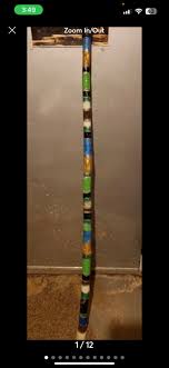 Cane/Walking PURE WOOD Stick One of Kind Hand Made