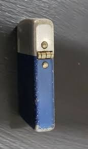 Vintage Rare Hartford Electric Light Company Lighter 25 Year Club Employee CT | eBay