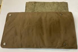 No Reserve: Mercedes-Benz 300SL Tool Kit for sale on BaT Auctions - sold for $20,002 on October 29, 2024 (Lot #168,524) | Bring a Trailer