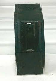 Prewar LIONEL Standard Gauge Passenger Car Undercarriage Detail 424 425 426 | eBay