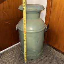 Vintage 10gal. Milk Can for sale | eBay