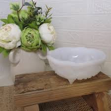 Vintage Milk Glass - Etsy