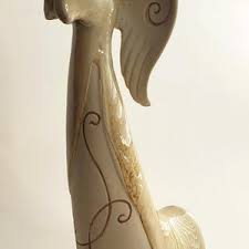 Vintage Clematis Autumn Brown Roseville Vase - Etsy