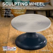 14 Piece Pottery And Clay And Sculpting Tool Set — TCP Global