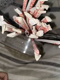 COCA COLA Napkin And Straw Holder VINTAGE 1995 Plastic RARE Complete w/Straws | eBay