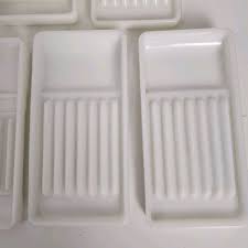 Vintage Rare American Cabinet Co Two Rivers Wisconsin Milk Glass Sharp Cutting Instruments Drawer Organizing Oraganizers - Etsy Ireland