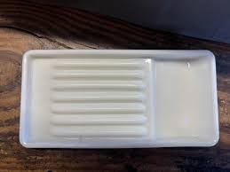 Dental tool tray | EstateSales.org