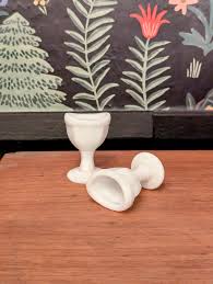 Milk Glass Gondola - Etsy