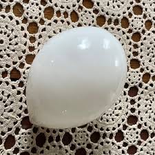 Antique Glass Egg, Victorian, Easter Egg - Etsy