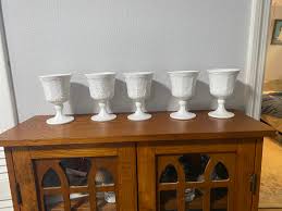 Milk Glass Stem - Etsy