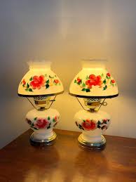 Gone With the Wind Lamp - Etsy Ireland