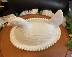 Amazing Westmoreland Vintage Bride Box - Etsy