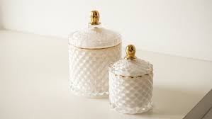 Lux Candy Candle - Mirvana Luxury Candles | Made in Italy ...