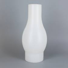 Polyethylene - Impact Resistant Chimney for LED Bulb ...