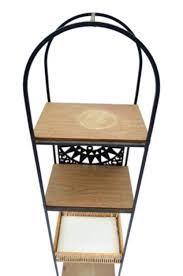 Sold at Auction: Mid-Century Modern Arthur Umanoff Design ...