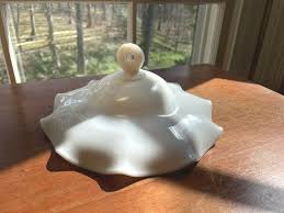 1 Vintage Oil Lamp Smoke Bell For Hanging Lamps/ Oil Lamps ...