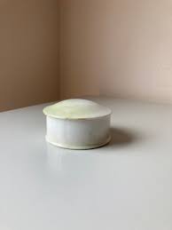 O.&E.G. Royal Austria Porcelain Lidded Trinket Box - Etsy