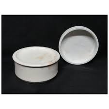 Victorian Transferware ANCHOVY PASTE Pot ~ 1885. For Sale at Ruby Lane