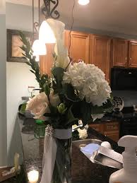 Member's Mark Premium Hydrangea, White 30 stems - Sam's Club