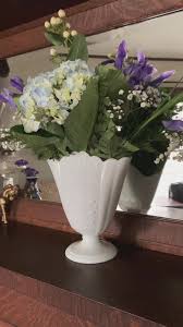 Babies Breath Coming Out of A Milkshake Glass 50th Party | TikTok