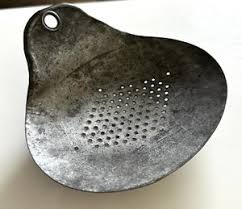 Vintage Metal Soap Holder | eBay