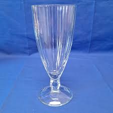 Vintage 4 CRISTAL D'ARQUES-DURAND Quadro Milkshake Milk ...