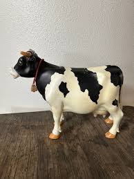 Vintage Kenner “milky the Marvelous Milking Cow. Vintage ...