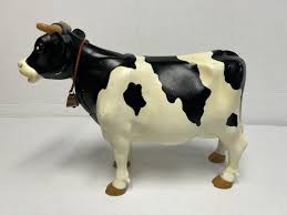Vintage 1977 General Mills MILKY - THE MARVELOUS MILKING COW ...