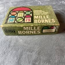Mille Bornes for sale | eBay