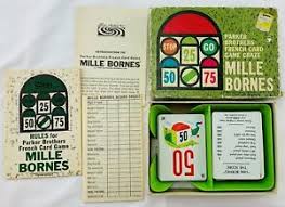 Miles Borne Card Game | eBay
