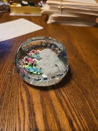 WILLIAM MANSON 1981 Royal Wedding Paperweight Charles & Diana | eBay