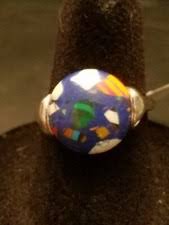 Las mejores ofertas en Anillo en Plata de 6.5 Anillos de ...