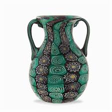 Fratelli Toso glassmaker (Murano, 1910 circa) - Auction Online timed Auction objects of art - II - Colasanti Casa