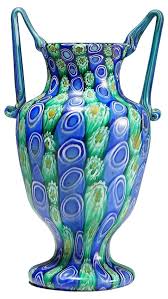 Antique Glass Vases for Sale | Chairish