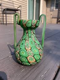 Information on valuable glass item?