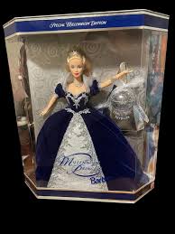 Extremely RARE NRFB Special Millineum Edition 2000 Barbie Doll Princess With 2000 Ornament - Etsy