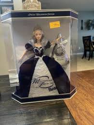 Collectors Penn State Barbie Like new | Mercari