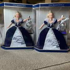 Special Millennium Edition Millennium Princess... | Depop