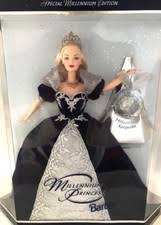 Anniversary Dolls Barbie Dolls & Doll Playsets Special Edition 2000 Year Manufactured Vintageless for sale | eBay